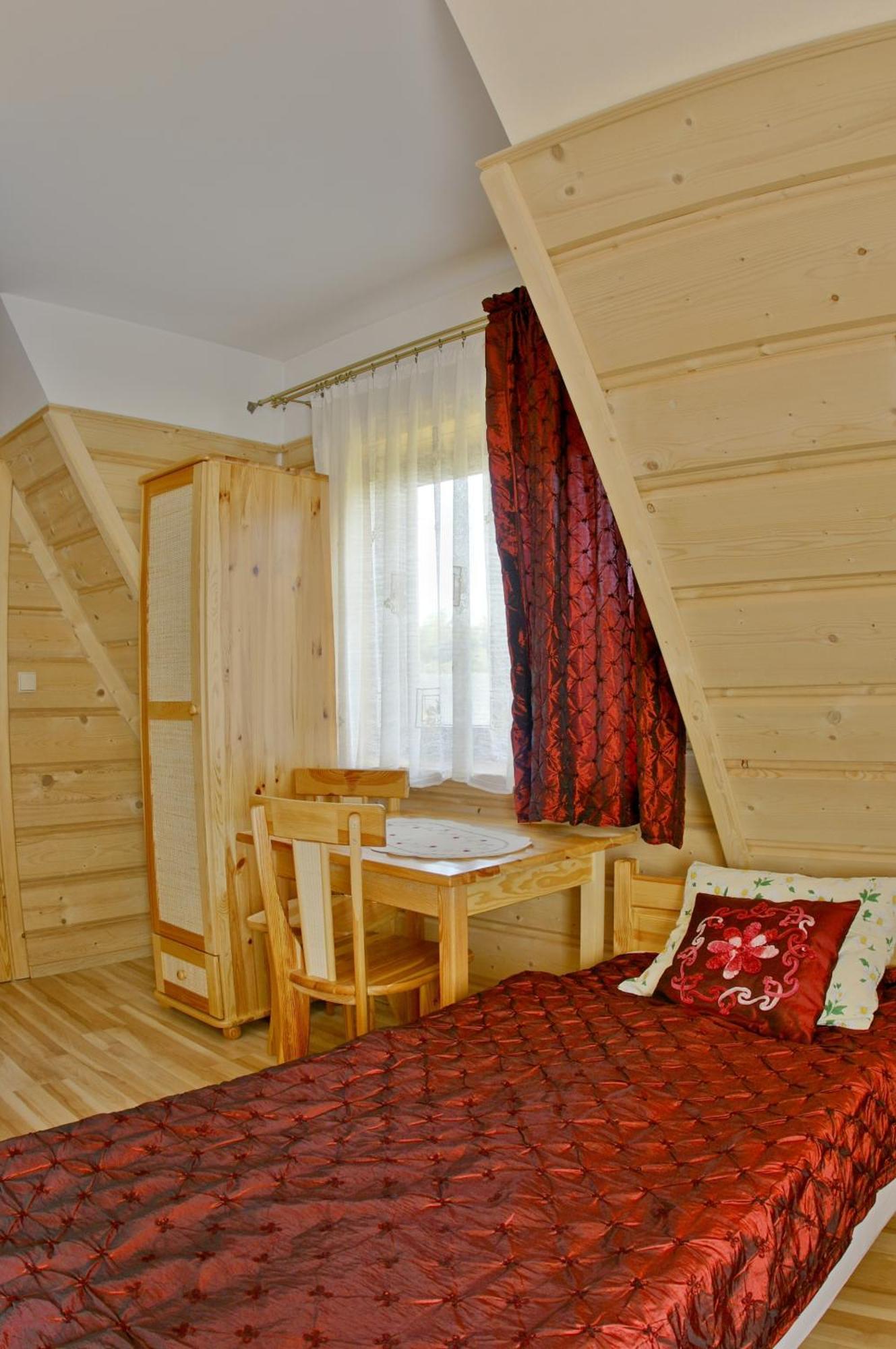 Hanusina Chalupa Wynajem Pokoi Zakopane Exteriör bild