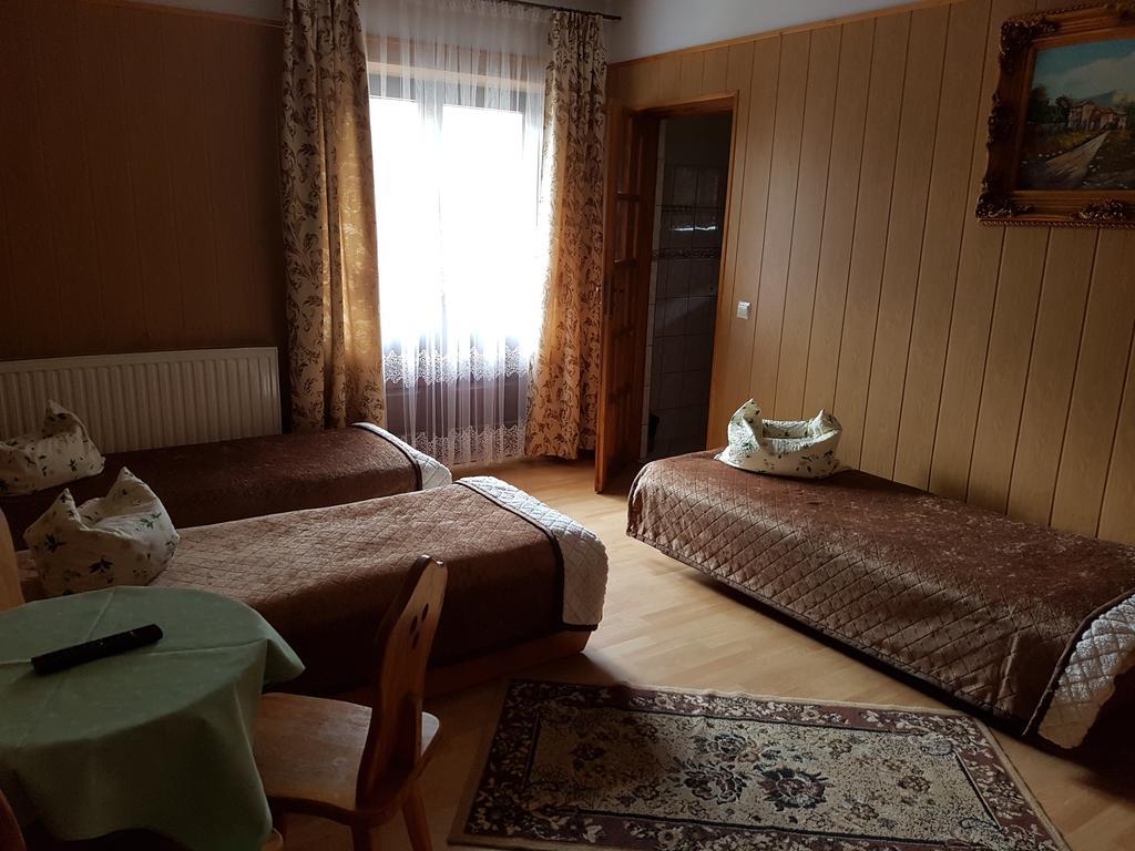 Hanusina Chalupa Wynajem Pokoi Zakopane Exteriör bild