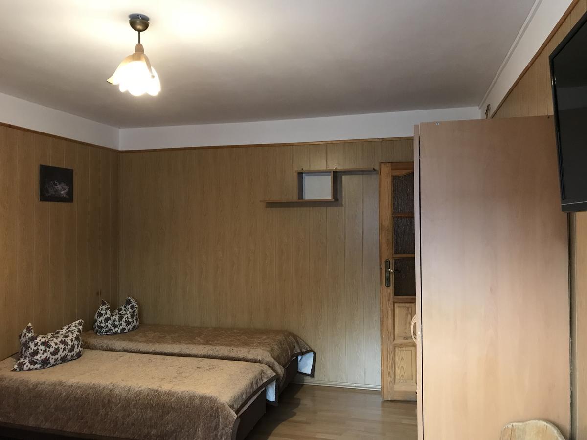 Hanusina Chalupa Wynajem Pokoi Zakopane Exteriör bild