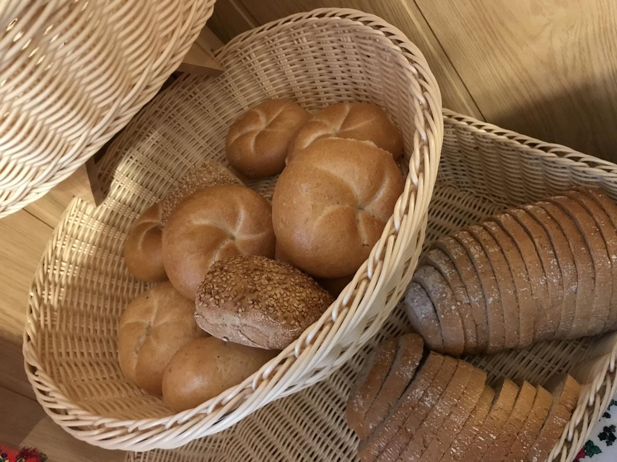 Hanusina Chalupa Wynajem Pokoi Zakopane Exteriör bild